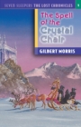 The Spell of the Crystal Chair - Book