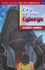 City of the Cyborgs - Book
