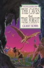 The Caves That Time Forgot - Book