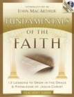 Fundamentals Of The Faith Teacher'S Guide - Book
