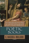 An Introduction To The Old Testament Poetic Books - Book