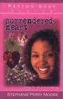 Surrendered Heart - Book