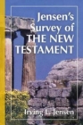 Jensen's Survey of the New Testament - Book