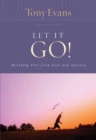 Let It Go! - Book