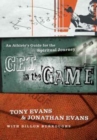 Get In The Game - Book