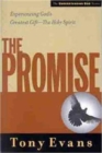 The Promise : Experiencing God's Greatest Gift - The Holy Spirit - Book