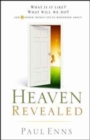 Heaven Revealed - Book