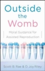 Outside The Womb - Book