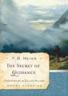 Secret Of Guidance, The - Book