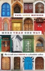 More Than One Way : How to Talk about Jesus in a Pluralistic Culture - Book
