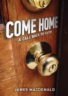 Come Home - Book