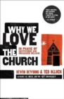 Why We Love The Church - Book