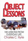 Object Lessons : 100 Lessons from Everyday Life - Book