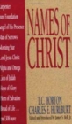 Names of Christ - Book