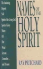 Names of the Holy Spirit - Book