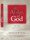 The Ability of God - Book