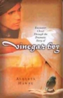 Encounter Christ through the Dramatic Story of Vinegar Boy - Book