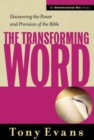 Transforming Word, The - Book