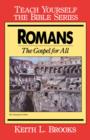 Romans : Gospel for All - Book