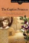 Captive Princess, The - Book