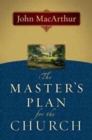 Master's Plan For The Church, The - Book