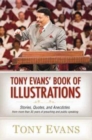 Tony Evans' Book Of Illustrations - Book