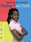 Finding Your Faith - Book