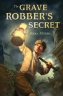 The Grave Robber's Secret - eBook