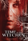 Time of the Witches - eBook