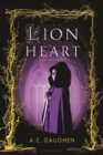 Lion Heart : A Scarlet Novel - eBook