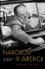 Nabokov in America : On the Road to Lolita - Book