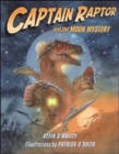 Captain Raptor and the Moon Mystery - Book