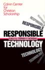 Responsible Technology - Book