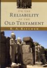 On the Reliability of the Old Testament - Book