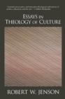 Essays in Theology of Culture - Book