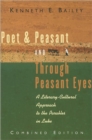 Poet and Peasant Through Peasant Eyes - Book