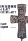 Backgrounds of Early Christianity - Book