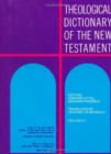 Theological Dictionary of the New Testament : v. 6 - Book