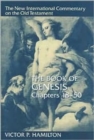 The Book of Genesis : Chapters 18-50 - Book