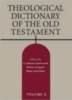 Theological Dictionary of the Old Testament - Book