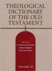 Theological Dictionary of the Old Testament - Book