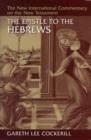 Epistle to the Hebrews - Book
