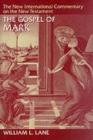The Gospel According to Mark : The English Text with Introduction, Exposition, and Notes - Book