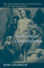 The Book of Lamentations - Book