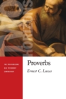 Proverbs - Book