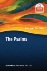 The Psalms : Strophic Structure and Theological Commentary Volume Two - Book