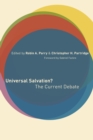 Universal Salvation? : The Current Debate - Book