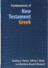 Fundamentals of New Testament Greek - Book