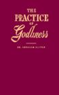 The Practice of Godliness - Book