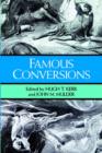 Famous Conversions - Book